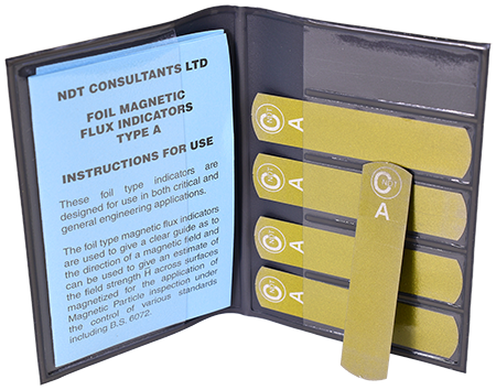 Castrol Strips - Field Flux Strips