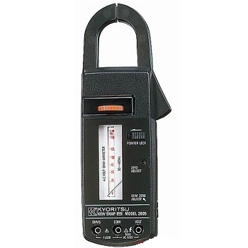 Ampe kìm đo dòng AC Model: 2805