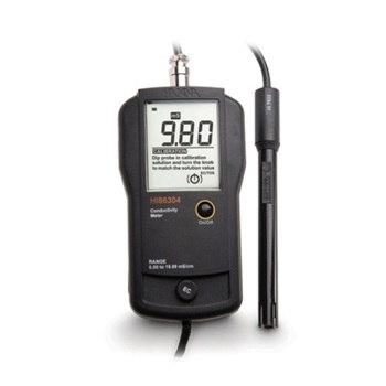 Máy đo độ dẫn điện/TDS của dung dịch